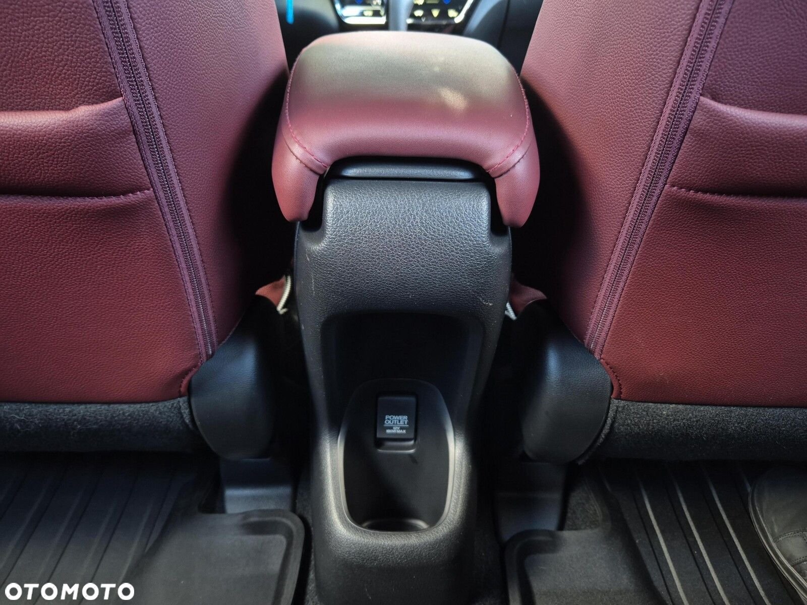 Honda HR-V 1.5 Sport CVT - 16