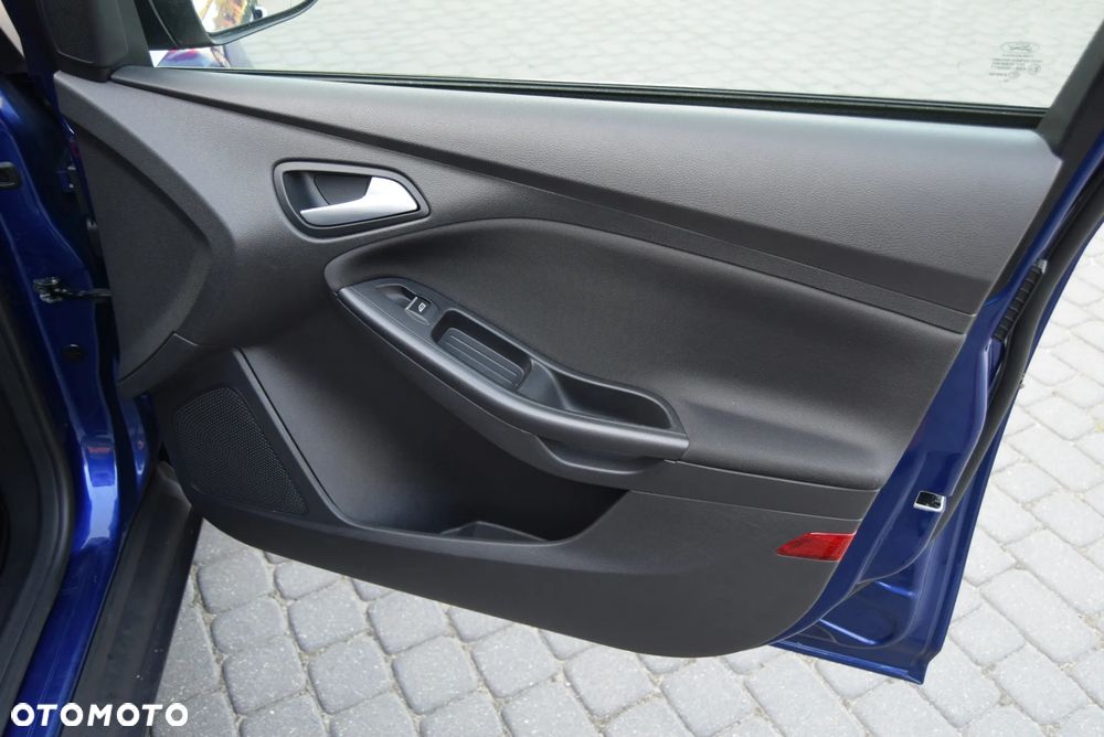 Ford Focus 1.0 EcoBoost Platinium X ASS - 19