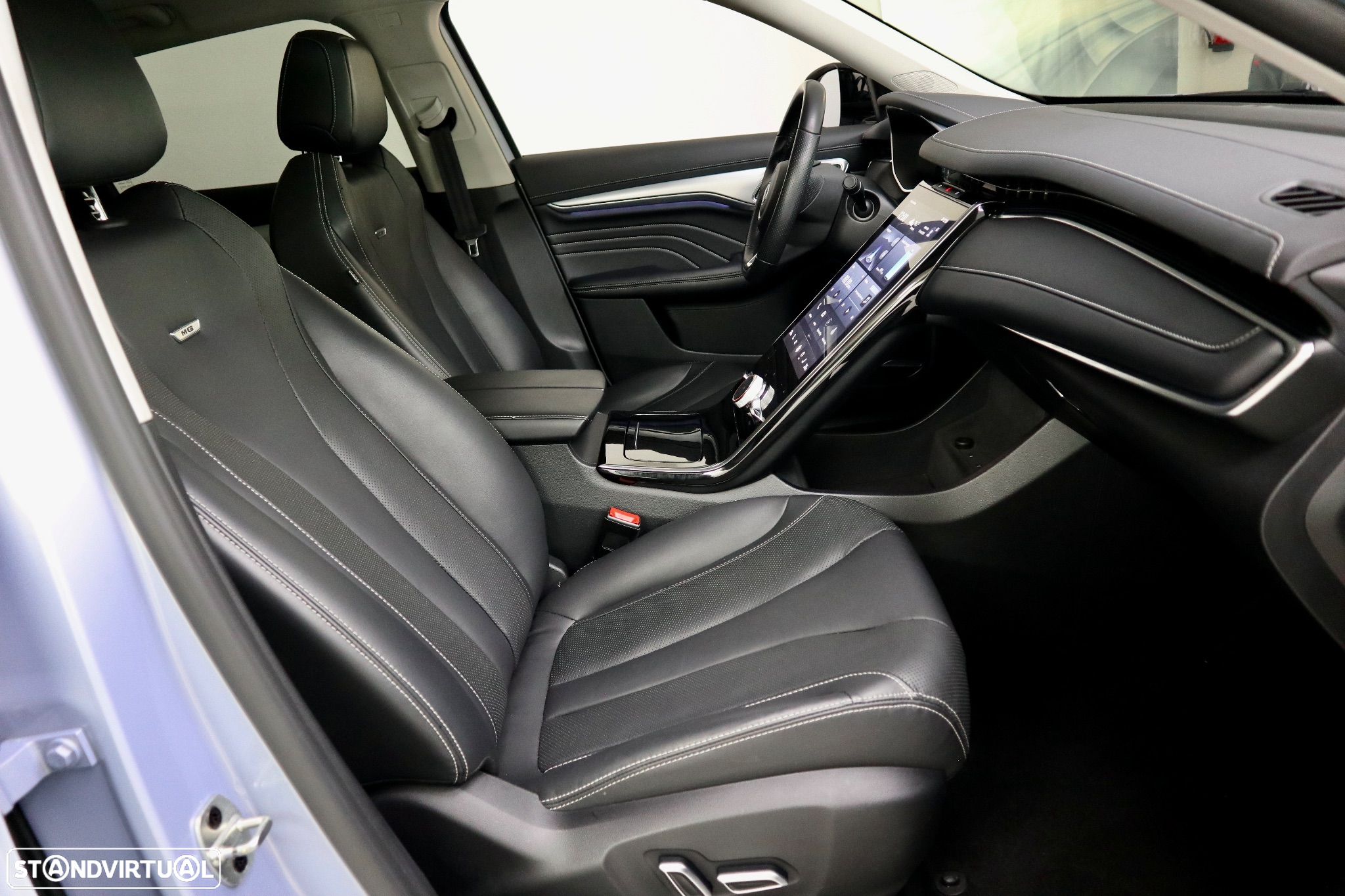 MG Marvel R 70 kWh Luxury - 14