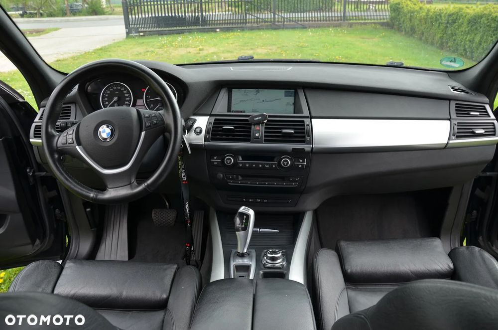 BMW X5 xDrive30d - 6