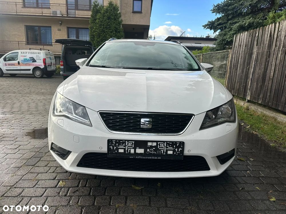 Seat Leon - 2