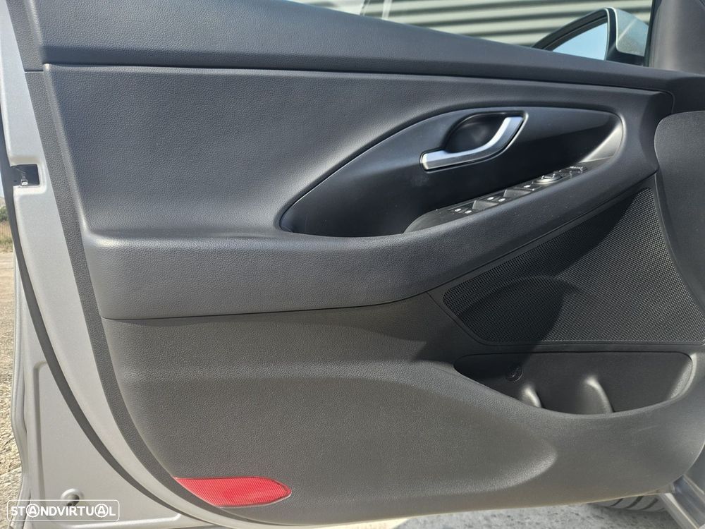 Hyundai i30 1.0 T-GDI Style Plus - 46