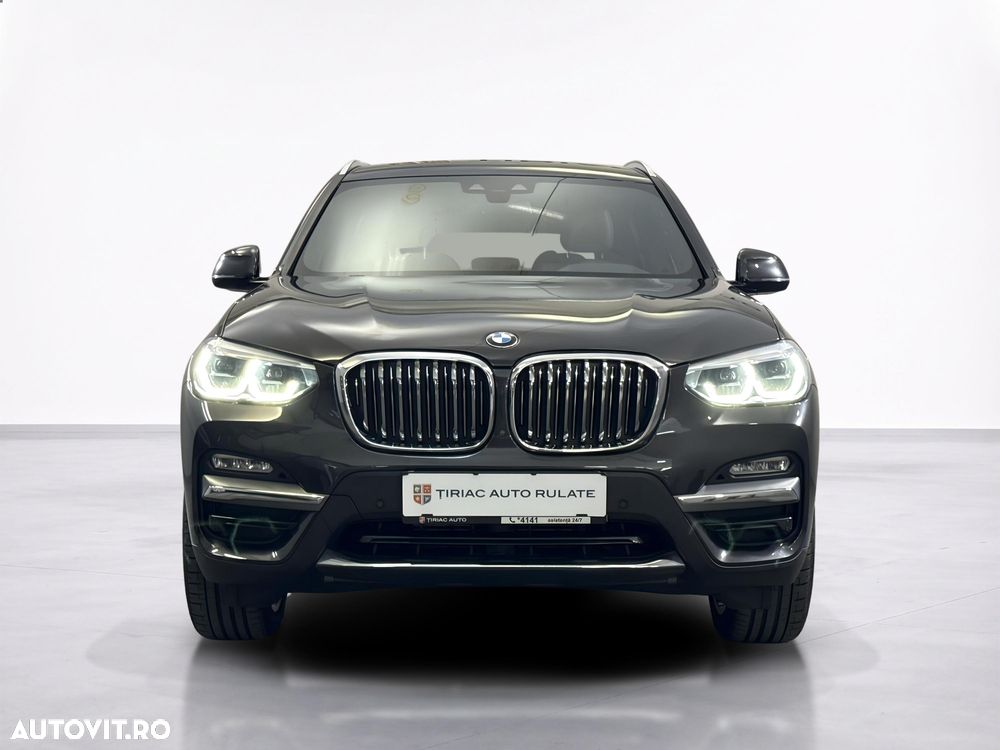 BMW X3 - 9
