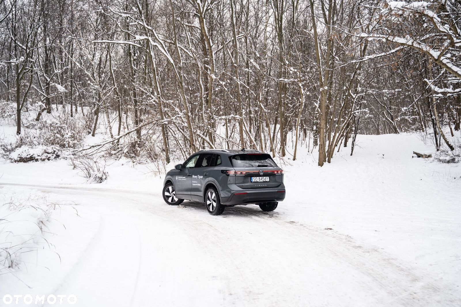 Volkswagen Tiguan - 9