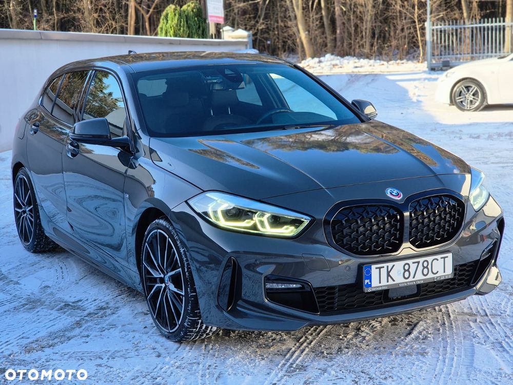 BMW Seria 1 118d M Sport - 28