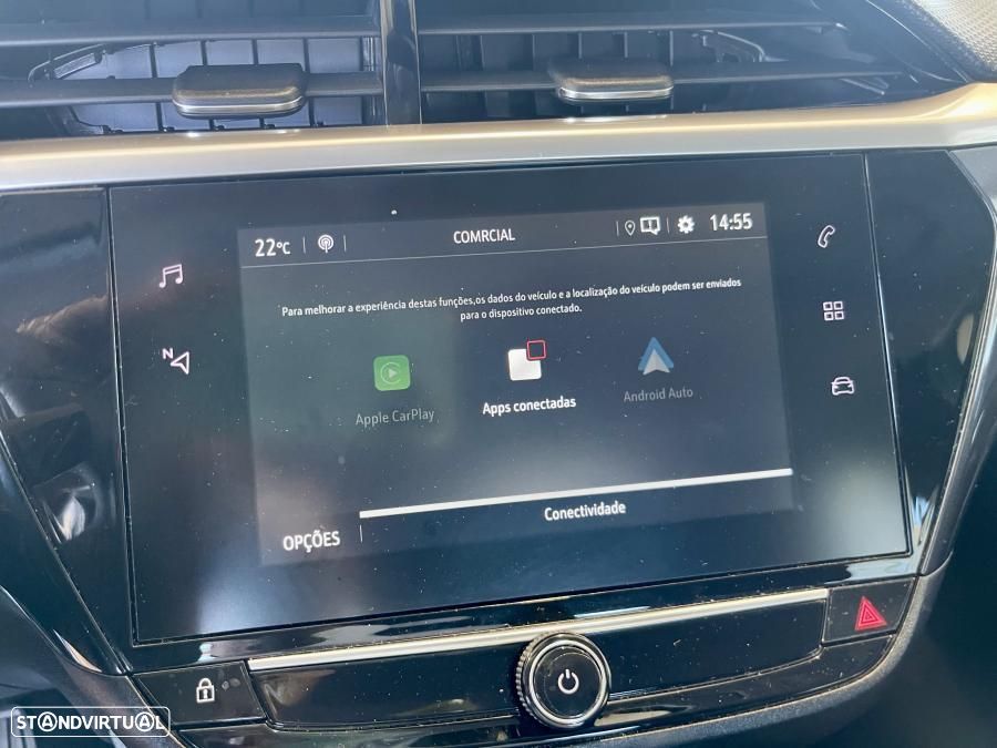 Opel Corsa 1.2 T Elegance - 16