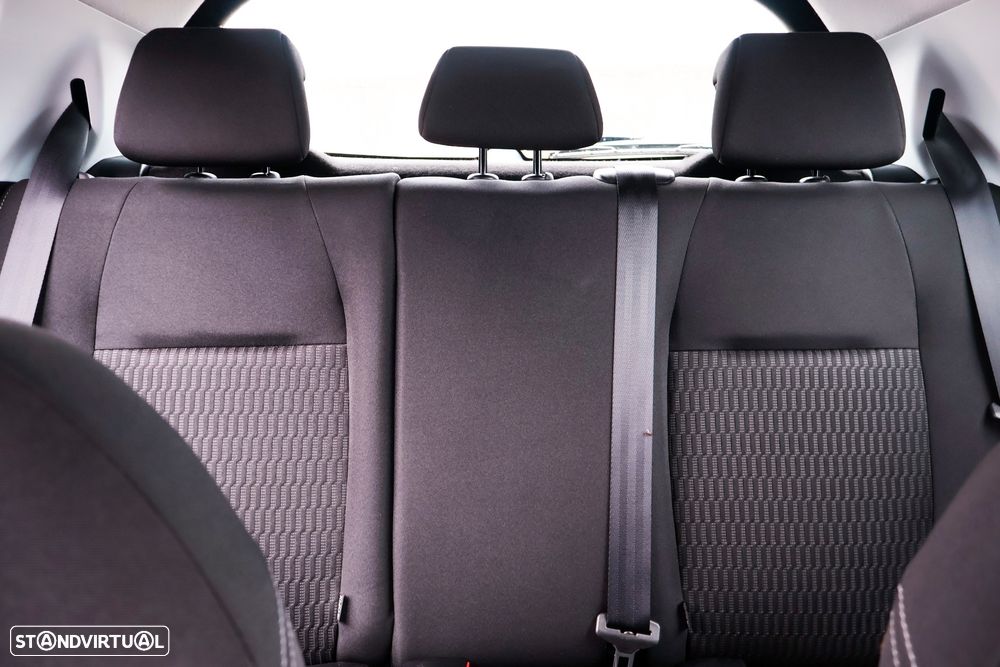 Peugeot 208 PureTech 68 Active - 10