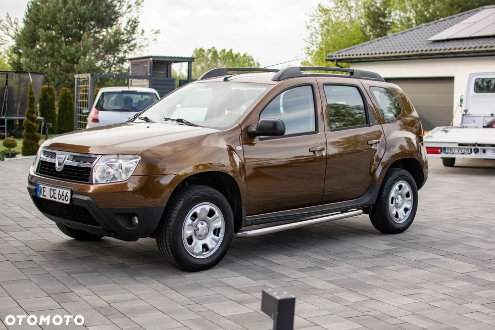 Dacia Duster - 30