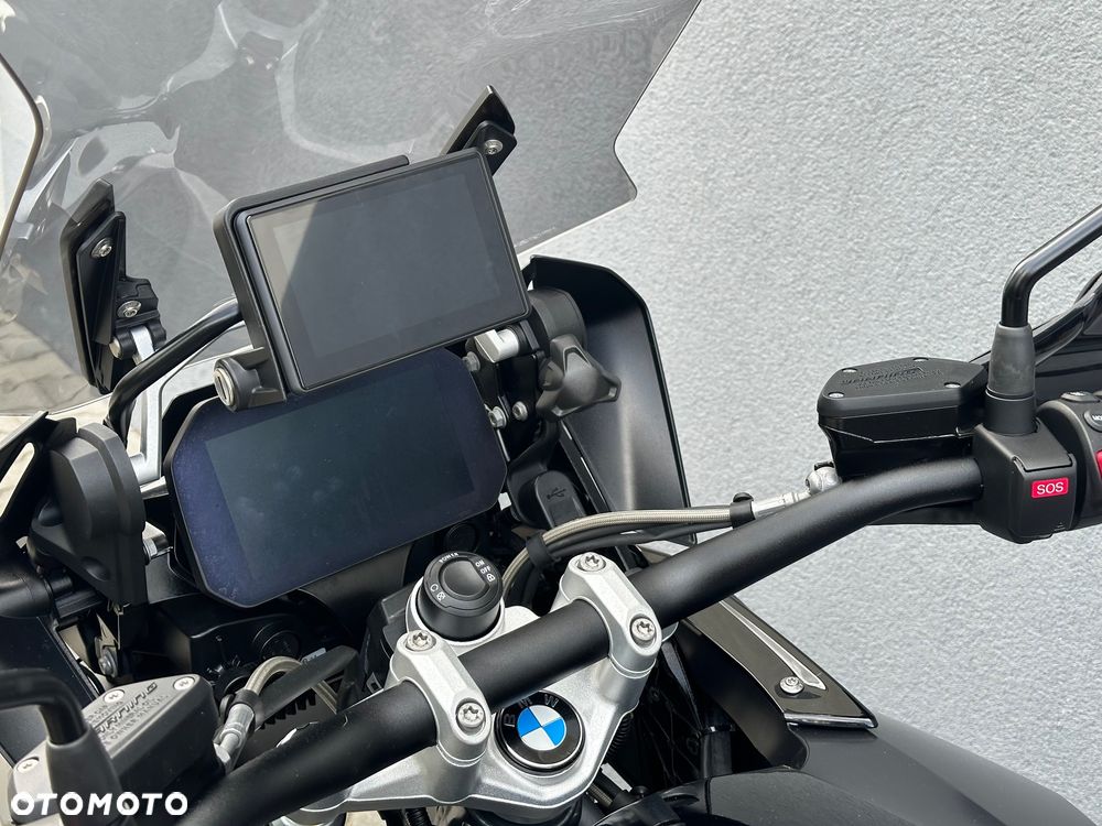 BMW GS - 27