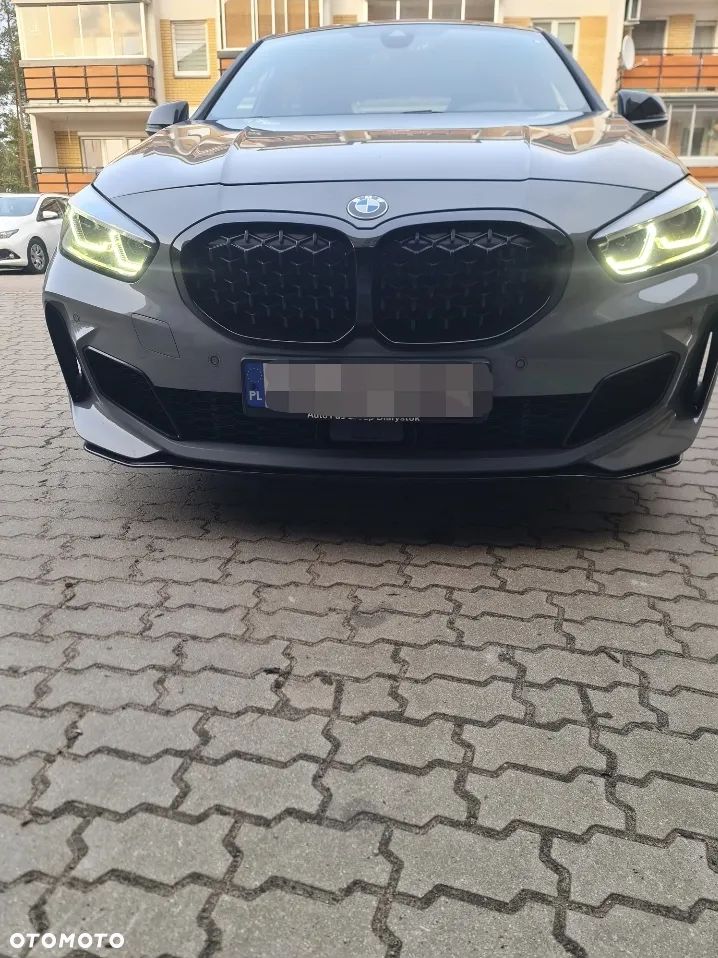 BMW 1M - 5