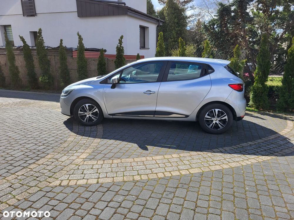 Renault Clio 1.2 16V 75 GPS - 7