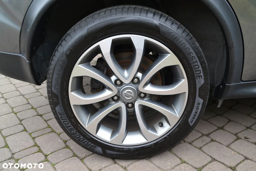 Nissan Juke 1.6 DIG-T N-Connecta - 36