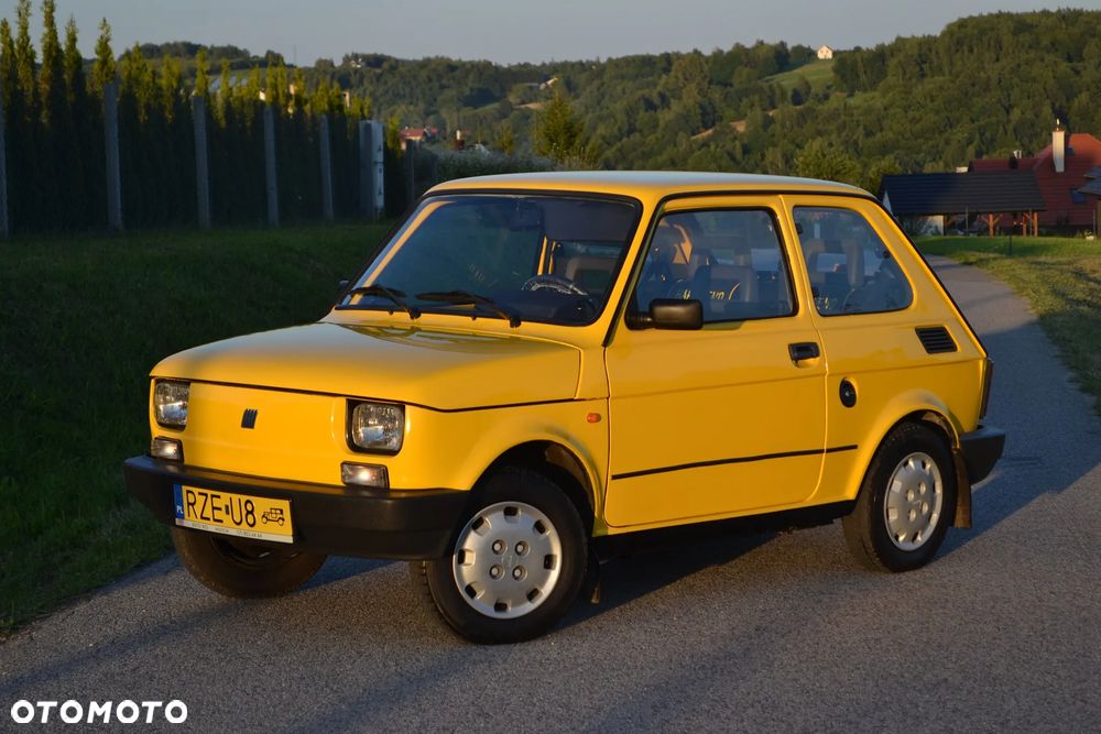 Fiat 126 - 8
