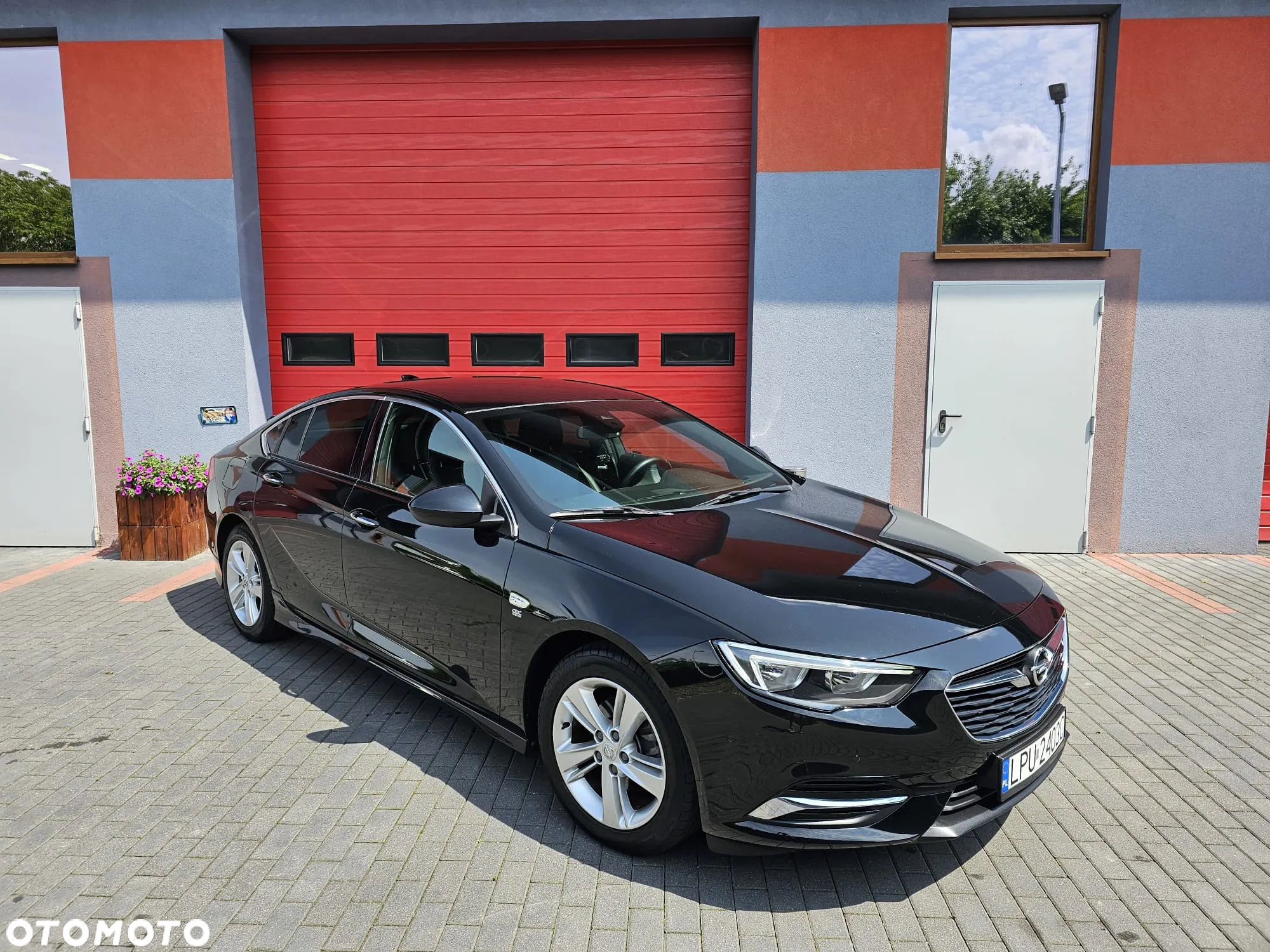 Opel Insignia Grand Sport 1.6 Diesel (118g) Edition - 2