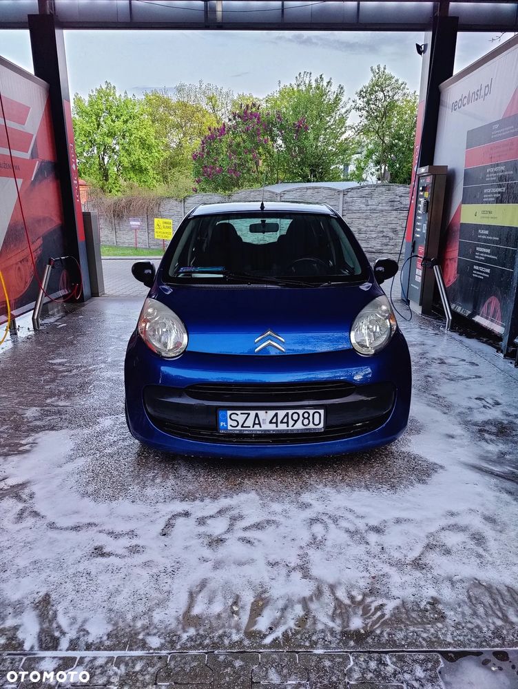 Citroën C1 1.0i Flirt - 1