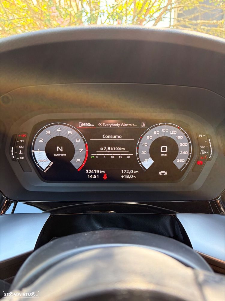 Audi A3 Sportback - 19