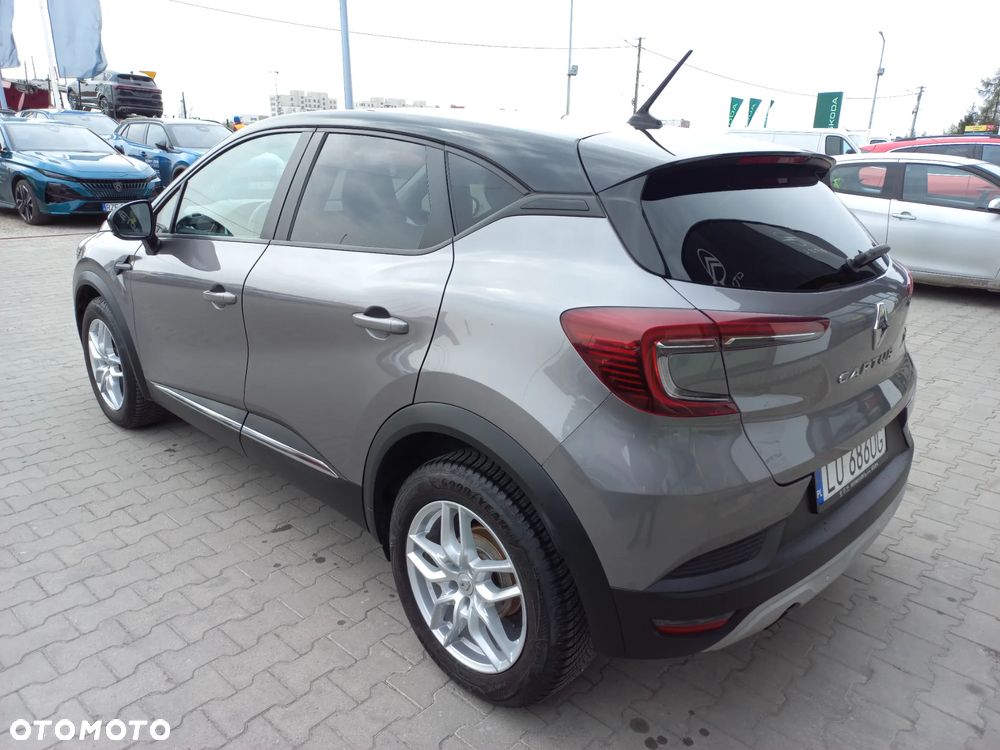 Renault Captur 1.0 TCe Intens - 7