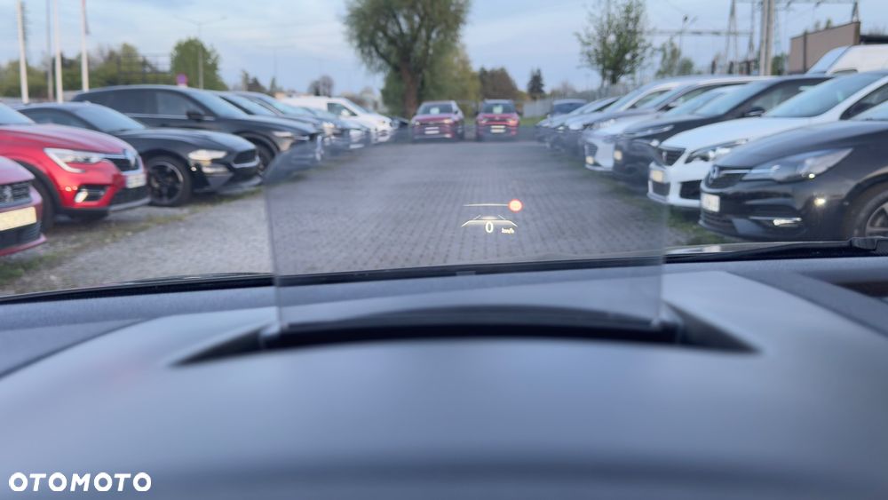 Renault Talisman ENERGY dCi 160 EDC INITIALE PARIS - 36