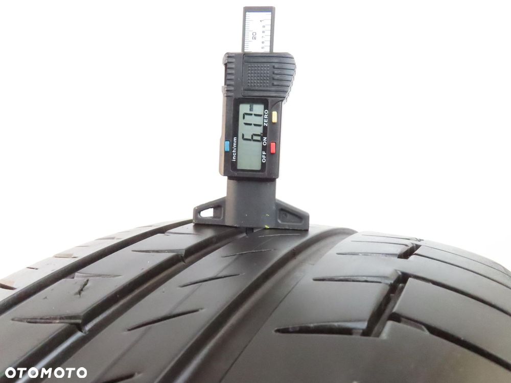 235/45R18 OPONA LETNIA Continental PremiumContact 6 94V - 6