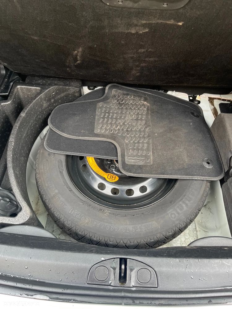 Fiat 500X 1.6 MultiJet Lounge - 9