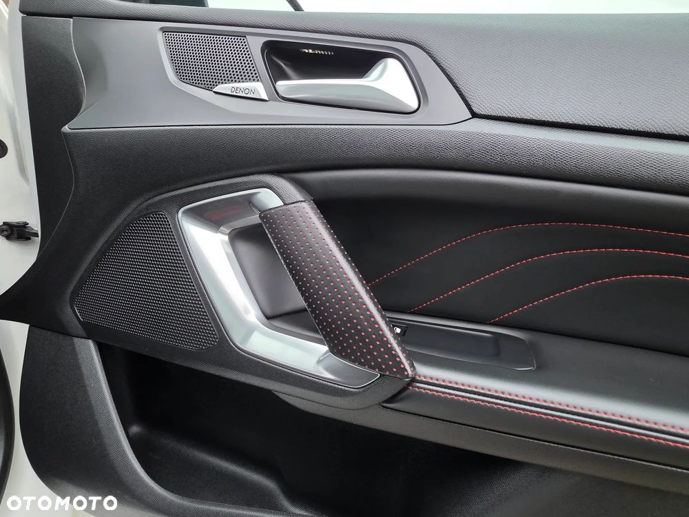 Peugeot 308 BlueHDi FAP 150 Stop&Start GT-Line Edition - 29