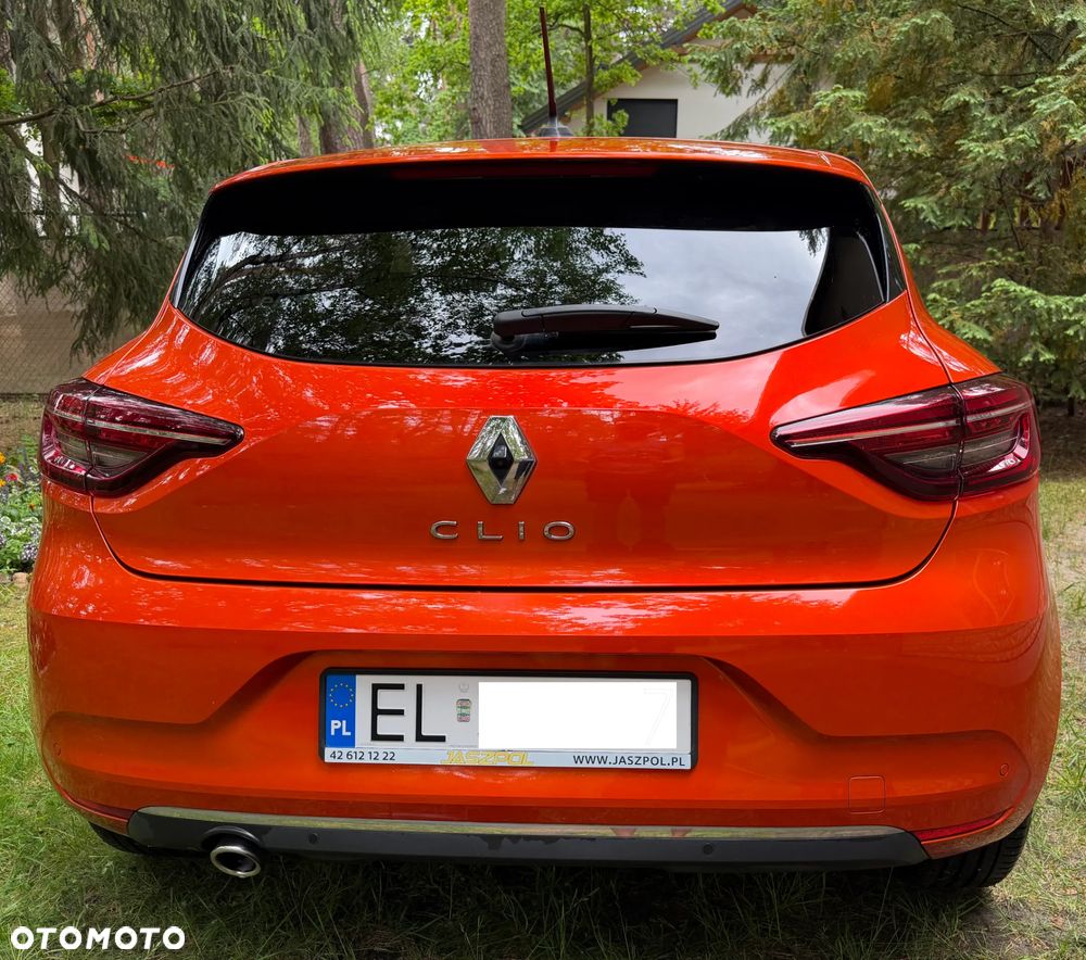Renault Clio 1.0 TCe Intens - 11