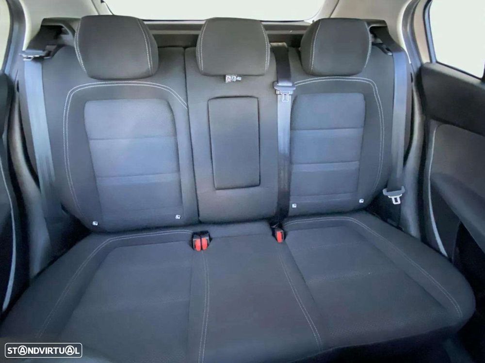 Fiat Tipo 1.3 M-Jet Lounge - 12