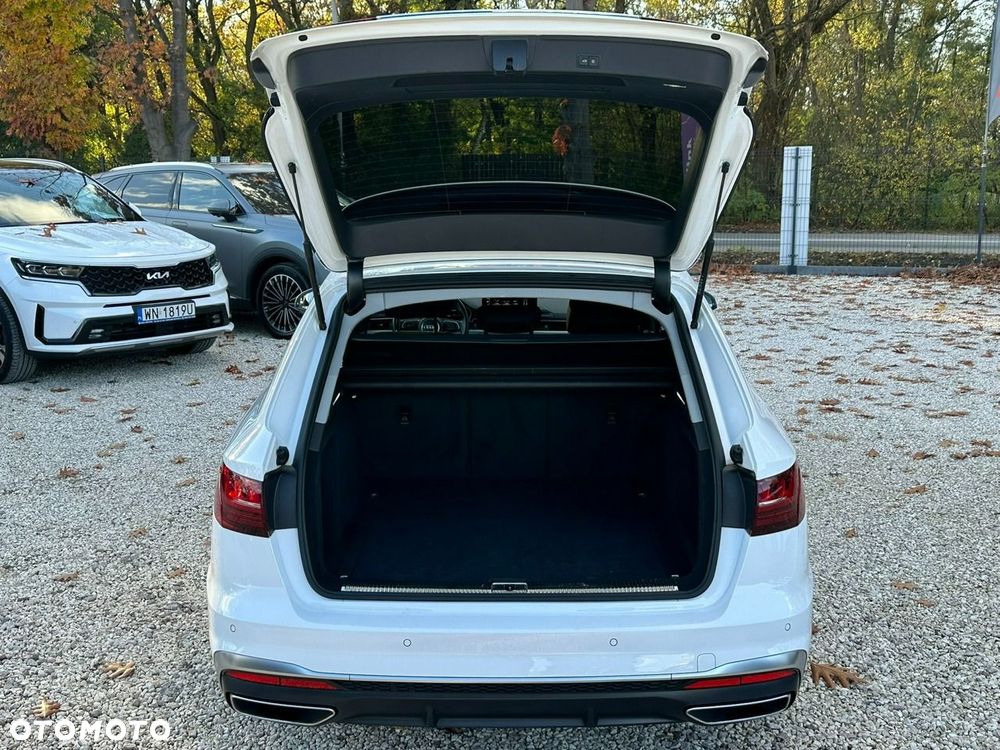 Audi A4 Avant - 9