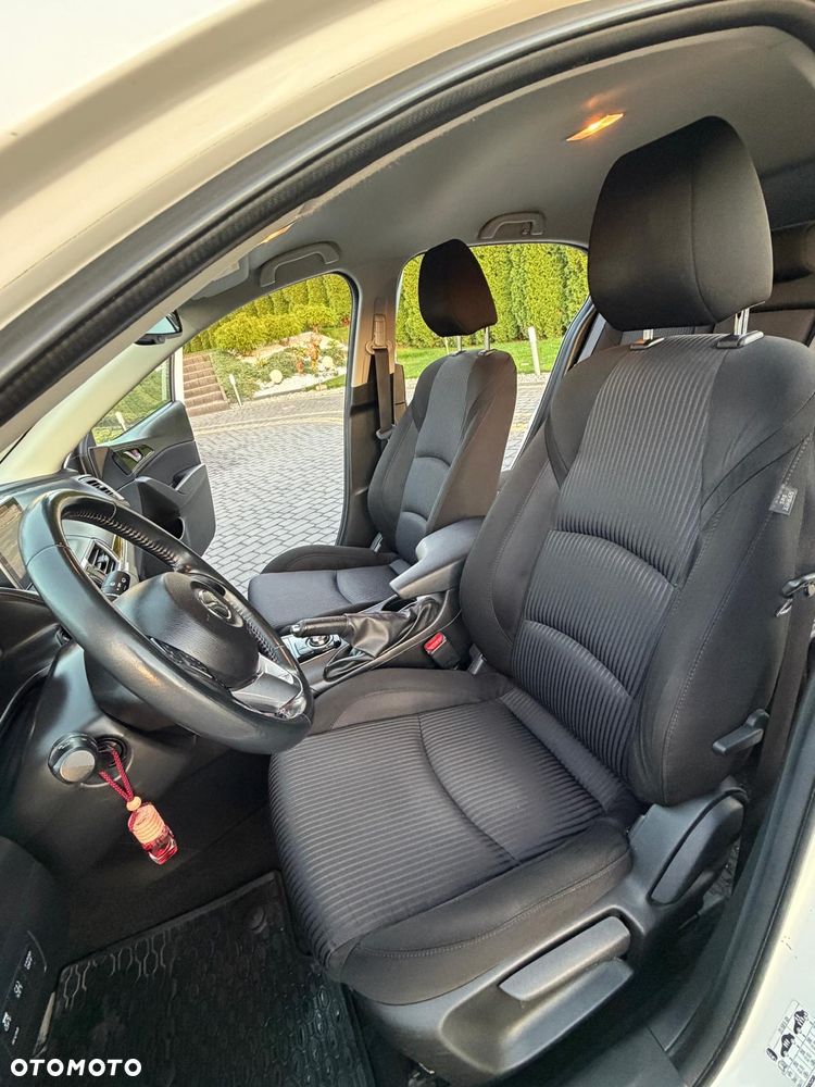 Mazda 3 2.0 Skypassion - 15