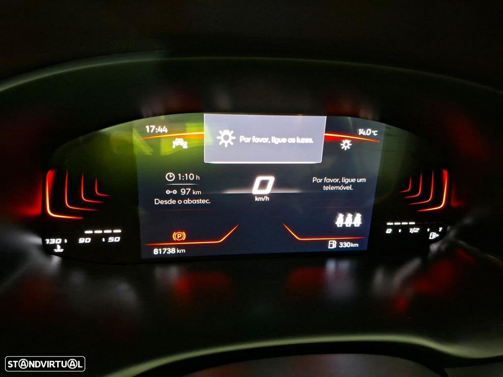 SEAT Ateca 2.0 TDI Style - 6