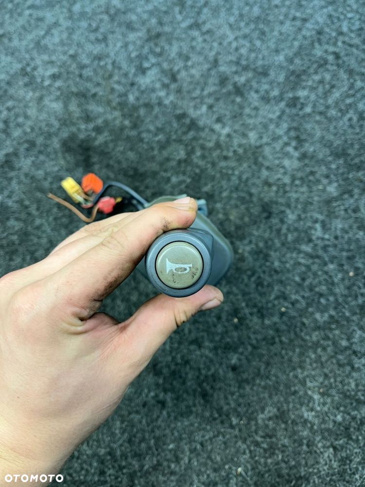 man tga 18.440 przełącznik manetka 81255090123 - 6