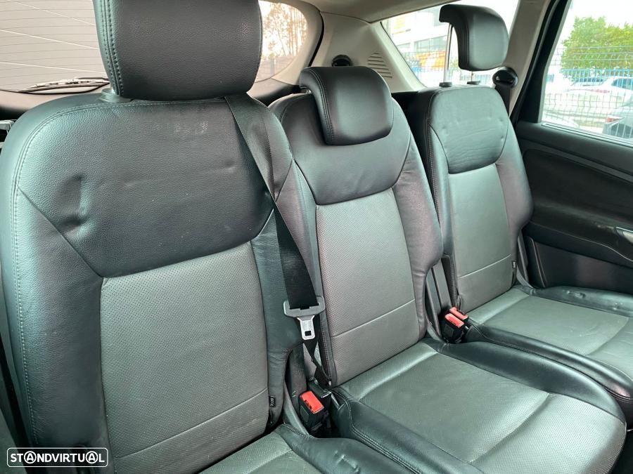 Ford S-Max 1.8 TDCi Titanium 7L - 9