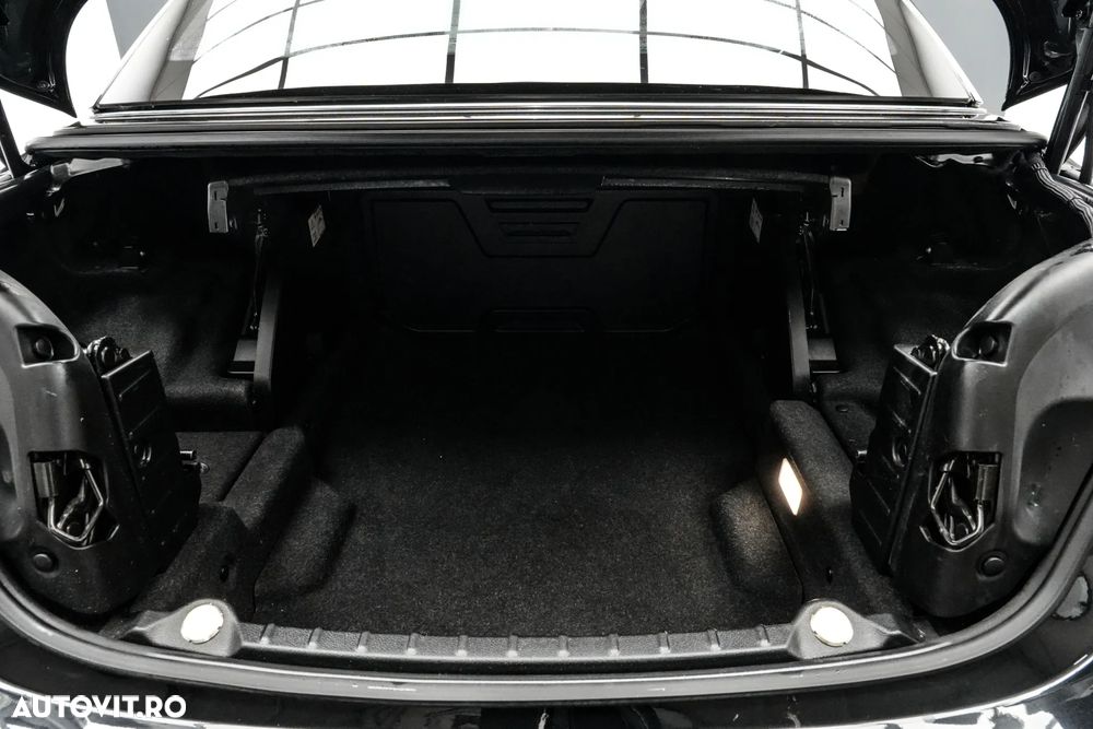 BMW Seria 4 420i Cabrio Sport-Aut. Sport Line - 21