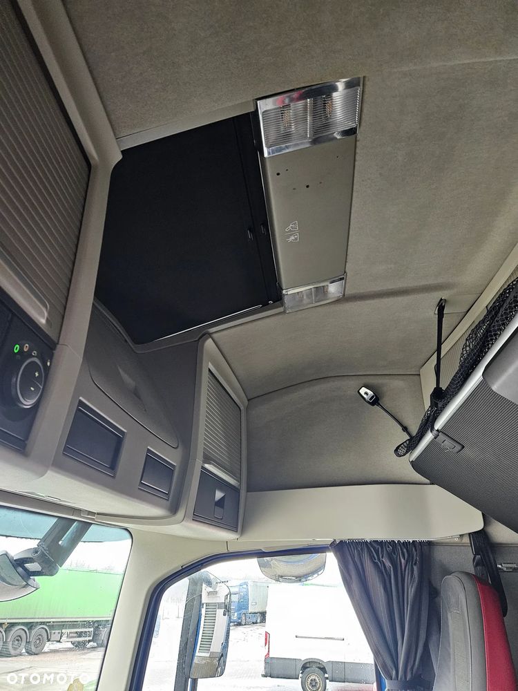 Volvo FH4 460 euro6 - 12