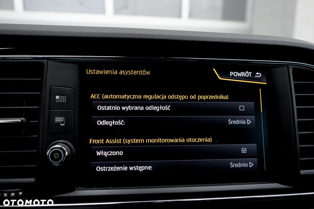 Seat Leon 1.8 TSI FR S&S - 27