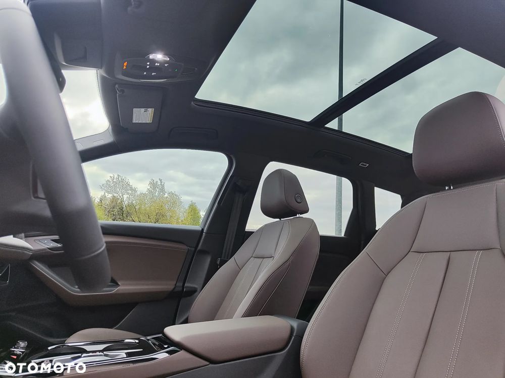Audi Q6 e-tron - 19