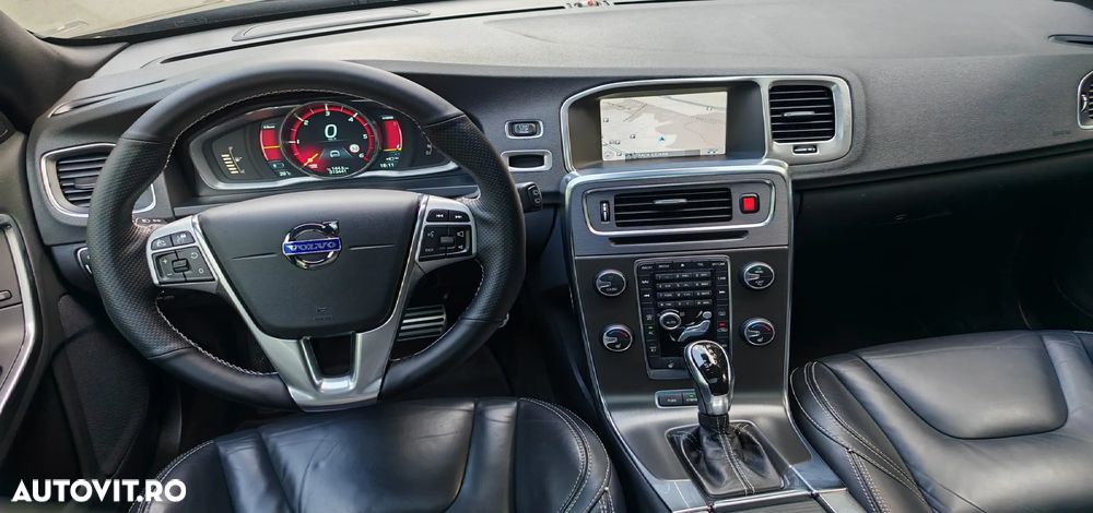 Volvo V60 - 6