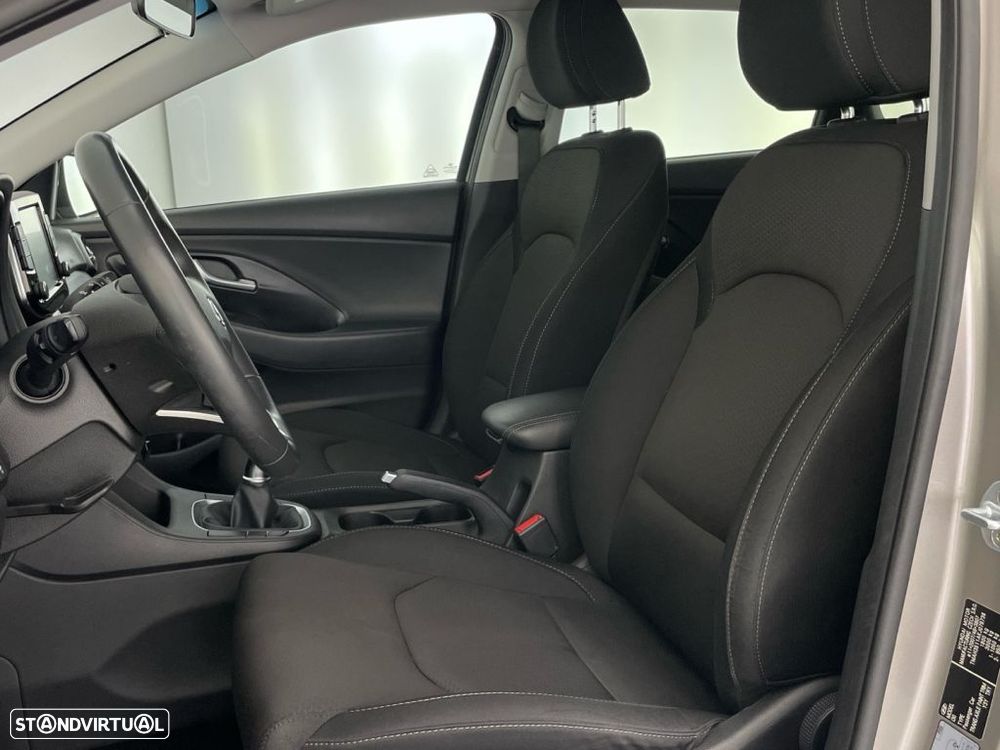 Hyundai i30 1.0 T-GDI Style - 18