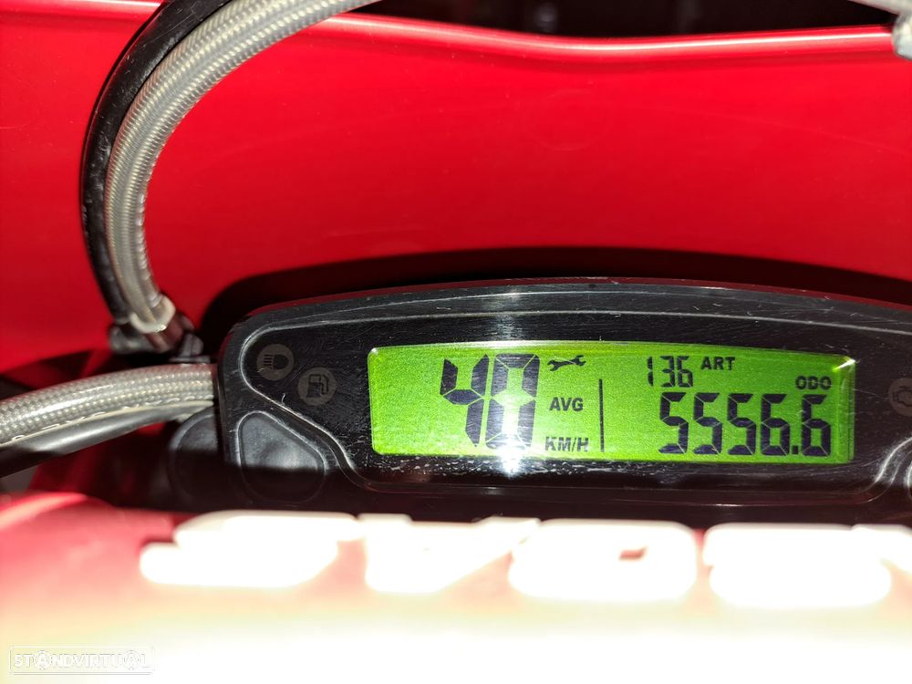 GasGas EC EC350F - 8