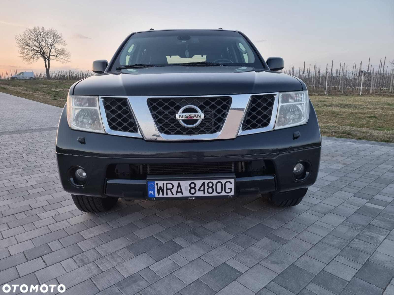 Nissan Pathfinder 2.5 D SE - 13