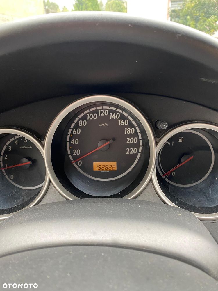 Honda Jazz 1.2 - 5