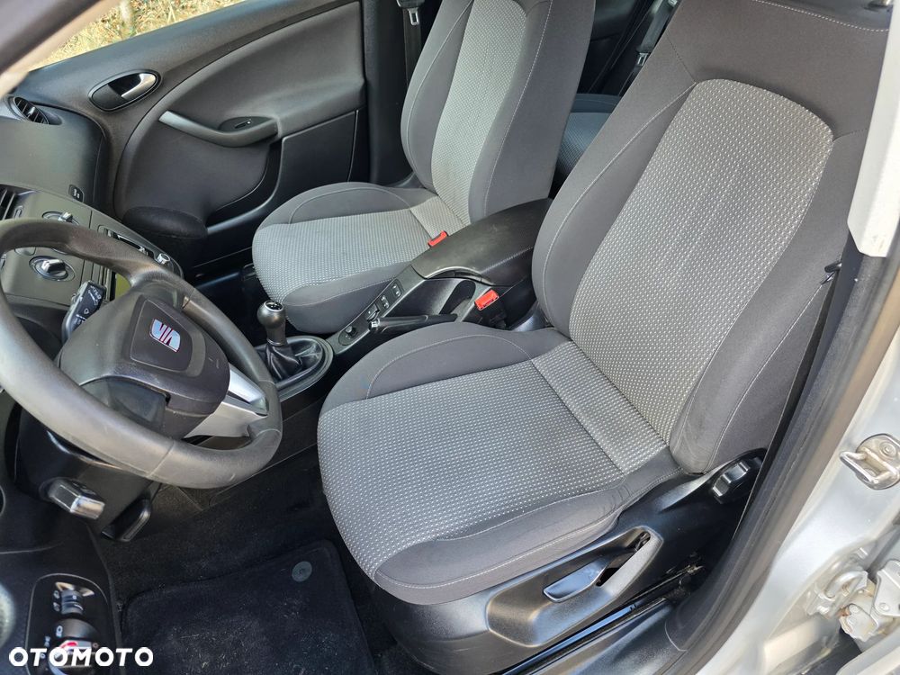 Seat Altea 1.2 TSI Ecomotive Good Stuff - 18