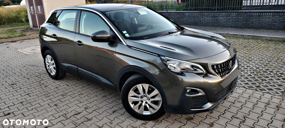 Peugeot 3008 BlueHDi 120 Stop & Start Style - 14
