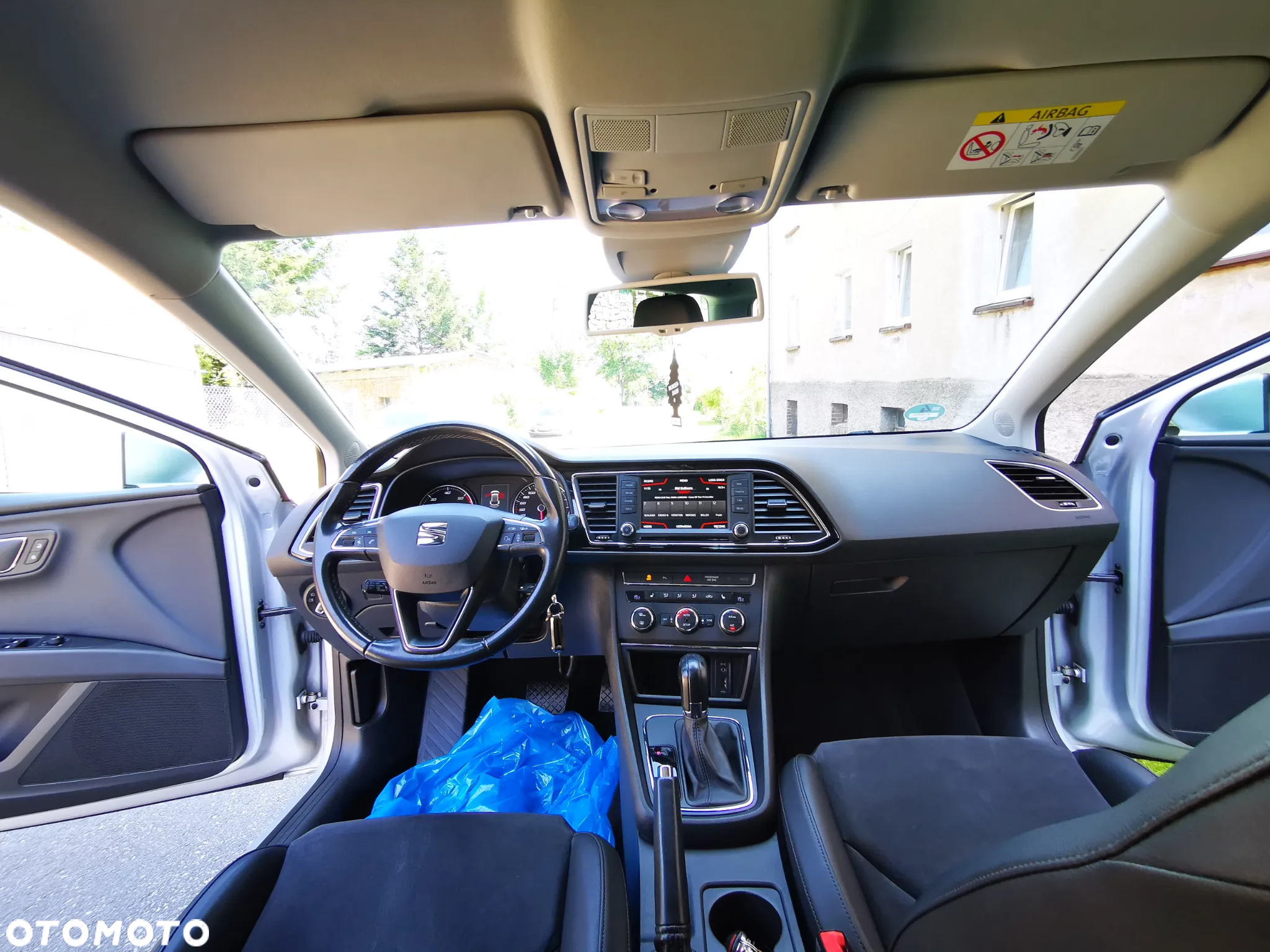 Seat Leon 1.6 TDI Copa S&S DSG - 18