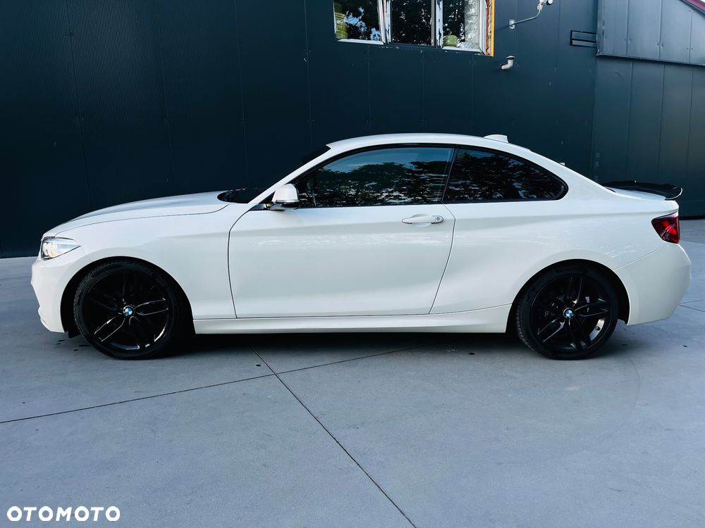 BMW Seria 2 230i M Sport - 5