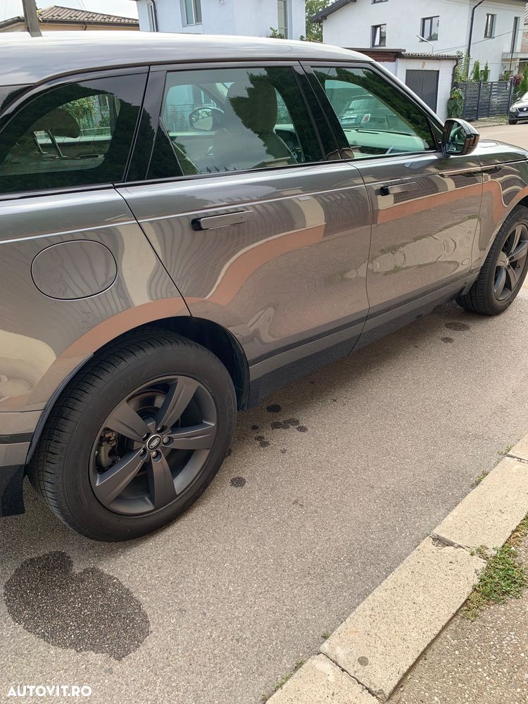 Land Rover Range Rover Velar 2.0 R-Dynamic S - 6