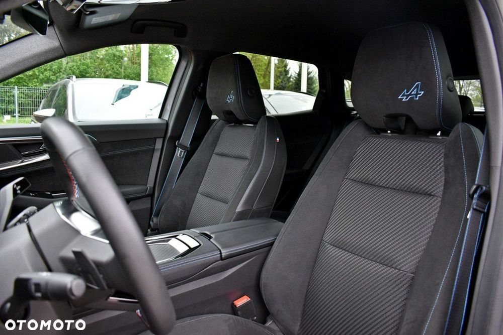 Renault Austral 1.3 TCe mHEV Iconic esprit Alpine - 11