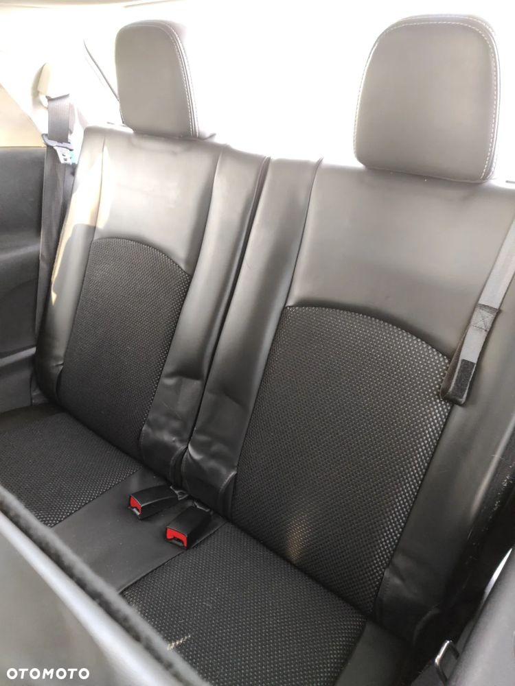 Dodge Journey - 12
