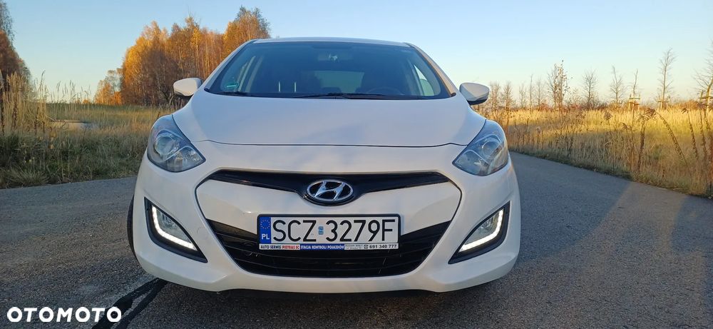 Hyundai i30 - 21