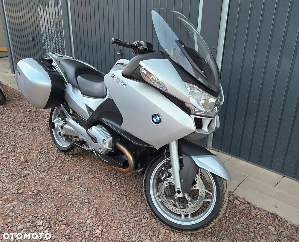 BMW RT - 3